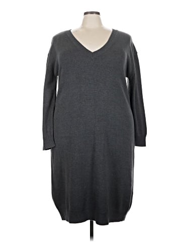 Melrose and Market Casual Dress (view 1)