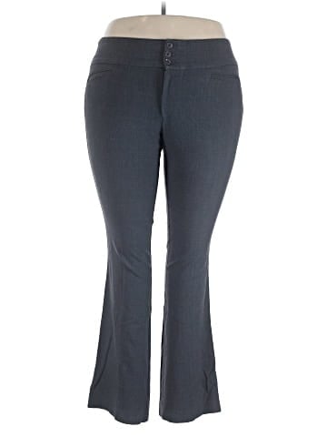 Hollywould Dress Pants (view 1)