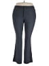 Hollywould Gray Dress Pants Size 19 - photo 1