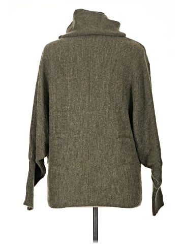 Unbranded Turtleneck Sweater (view 2)