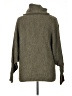 Unbranded 100% Acrylic Green Turtleneck Sweater Size XL - photo 2