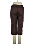 Lily Brown Casual Pants Size 14 - photo 2