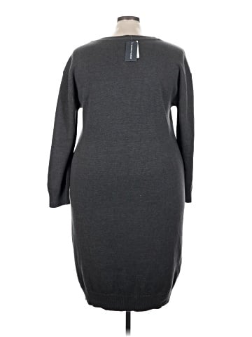 Melrose and Market Casual Dress (view 2)