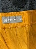 Everlane Yellow Overalls Size 8 - photo 4