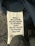 Versona Blue Blazer Size 8 - photo 7
