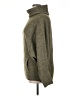 Unbranded 100% Acrylic Green Turtleneck Sweater Size XL - photo 5