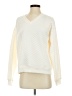Lands' End Ivory Pullover Sweater Size S - photo 1
