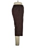 Lily Brown Casual Pants Size 14 - photo 4