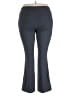 Hollywould Gray Dress Pants Size 19 - photo 2