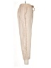 Unbranded 100% Polyester Tan Casual Pants Size M - photo 4