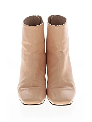 Stuart Weitzman Ankle Boots (view 2)