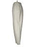 Talbots 100% Cotton Solid Ivory Casual Pants Size 8 Petite - photo 5
