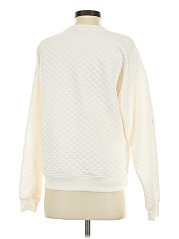 Lands' End Pullover Sweater (view 2)