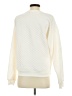 Lands' End Ivory Pullover Sweater Size S - photo 2