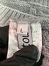 Chartou 100% Polyester Gray Pullover Sweater Size L - photo 7