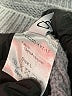 Chartou 100% Polyester Gray Pullover Sweater Size L - photo 8