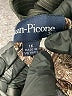 Evan Picone Gray Blazer Size 16 - photo 7