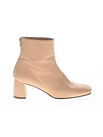 Stuart Weitzman Ankle Boots (view 1)