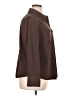 Lane Bryant Brown Long Sleeve Blouse Size 14 - 16 Plus - photo 4