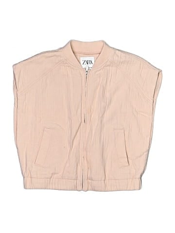 Zara Vest (view 1)