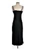 Express Solid Black Cocktail Dress Size S - photo 2