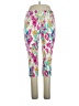 Unbranded Print Pink Active Pants Size XL - photo 1