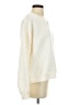 Lands' End Ivory Pullover Sweater Size S - photo 4