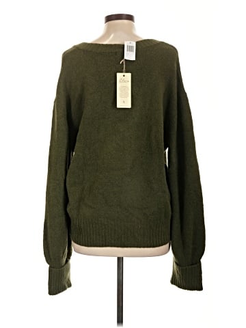 Elan Pullover Sweater (view 2)