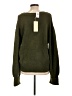 Elan Green Pullover Sweater Size L - photo 2