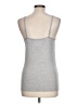 Unbranded Silver Tank Top Size L - photo 2