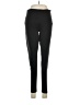 Collection Solid Black Active Pants Size M (estimated) - photo 1