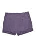Paper Boy Solid Purple Shorts Size 14 - photo 2