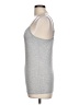 Unbranded Silver Tank Top Size L - photo 5