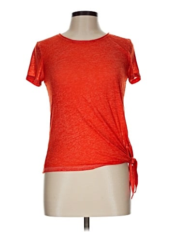 Derek Heart Short Sleeve T-Shirt (view 1)
