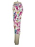 Unbranded Print Pink Active Pants Size XL - photo 5
