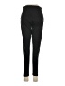 Collection Solid Black Active Pants Size M (estimated) - photo 2