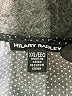 Hilary Radley 100% Polyester Gray Short Sleeve Blouse Size XXL - photo 7