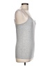 Unbranded Silver Tank Top Size L - photo 4