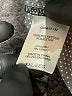 Hilary Radley 100% Polyester Gray Short Sleeve Blouse Size XXL - photo 8