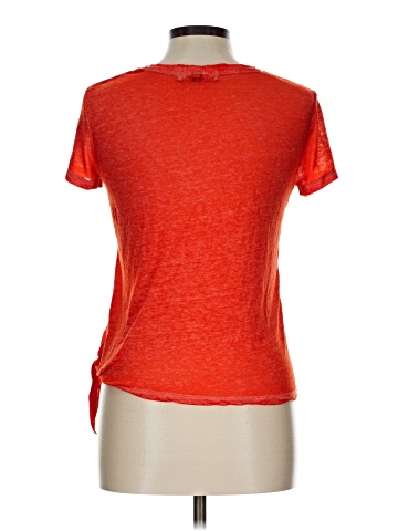 Derek Heart Short Sleeve T-Shirt (view 2)