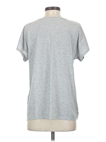 Zara W&B Collection Short Sleeve T-Shirt (view 2)