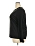 Real Essentials Black 3/4 Sleeve T-Shirt Size 2XL - photo 5