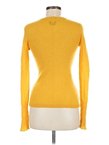Jigsaw Long Sleeve Top (view 2)