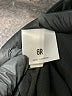 Express Solid Black Dress Pants Size 6R - photo 8