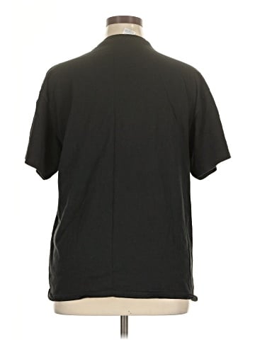 Delta Pro Weight Short Sleeve T-Shirt (view 2)