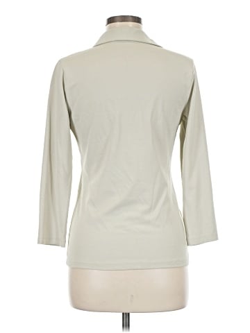 Theory 3/4 Sleeve T-Shirt (view 2)