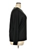 Real Essentials Black 3/4 Sleeve T-Shirt Size 2XL - photo 4