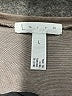Leith Solid Brown Casual Dress Size L - photo 7