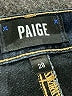 Paige Blue Jeans Size 28 waist - photo 7