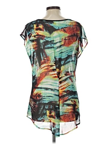 Chenault Sleeveless T-Shirt (view 2)